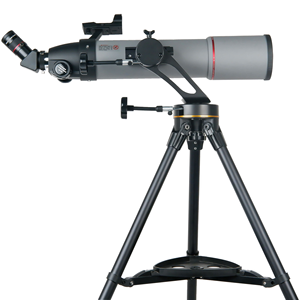 Telescopio profesional AZ Expand Students Horizons Telescope para <span class=keywords><strong>Star</strong></span> Beginner Refractor Telescope Astronomical - Product Image 1