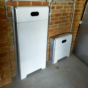 Huawe1 Luna-2000 5KW 10KW 15KW giá tốt nhất LiFePO4 pin <span class=keywords><strong>lithium</strong></span> năng lượng mặt trời thông minh chuỗi lưu trữ hệ thống năng lượng pin năng lượng mặt trời - Product Image 6