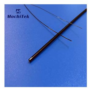 Uso chirurgico misura molto piccola tubo PI/tubo polimide/tubo tubo pi - Product Image 4