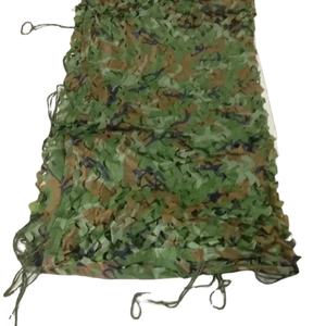 Minimiser l'impact UV camuflaje malla jardin <span class=keywords><strong>camouflage</strong></span> net noir <span class=keywords><strong>4x6</strong></span> - Product Image 4