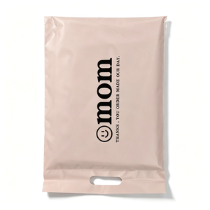 Sacs d'expédition autocollants personnalisés en rouleau, emballage de <span class=keywords><strong>colis</strong></span> <span class=keywords><strong>Vinted</strong></span>, pochettes postales en polyéthylène durables, sacs d'expédition express imperméables - Product Image 1