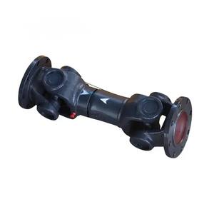 ฮันเซน Z060150160 Z061150ชิ้นส่วนอะไหล่รถตัก Hzm933เพลาส่งกลาง - Product Image 6