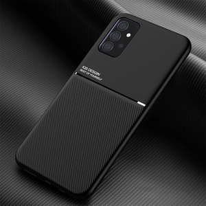 Étui magnétique en cuir pour <span class=keywords><strong>Samsung</strong></span> Galaxy S24 Ultra S20 FE S21 S23 S22 Ultra Note 20 9 10 9 S10E S20FE A52S A50 <span class=keywords><strong>S9</strong></span> - Product Image 1