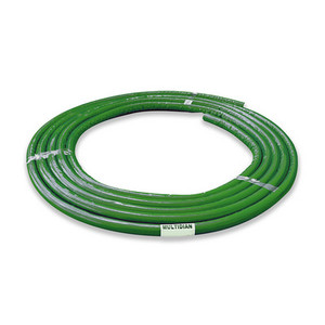 Tubi Compositi Multistrato Isolati 16x2mm 10m, Prodotto di Nuova Generazione - Product Image 1