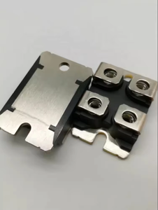 Modules semi-conducteurs discrets IXFN200N07 neufs et originaux, 70V 200A SOT-227B, module MOSFET canal N - Product Image 4
