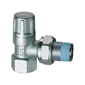 FAR Square Holder Iron Connection-1/2X1/2 ASTM Conectors en acier au zinc en fonte pour gazoducs d'eau Coulée à tête de 30mm - Product Image 1