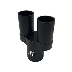 Conector de Brazo de Abrazadera de Tubo de Carbono RJXHOBBY RJX 35-30mm para Drones Coaxiales de Carga Pesada X8 de 4/6/8 Ejes - Product Image 2