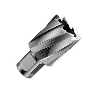 Weldon Shank HSS Annular Broach Cutter Mag <strong>Magnetic</strong> <strong>Drill</strong> <strong>Bit</strong> for <strong>Magnetic</strong> <strong>Drill</strong> Machine Metal Cutting - Product Image 4