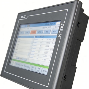 2711P-B7C10D2 แผง HMI พร้อมเทอร์มินัลกราฟิก 2711PB7C10D2 พร้อมเซิร์ฟเวอร์ <span class=keywords><strong>OPC</strong></span> แบบกำหนดเอง - Product Image 1
