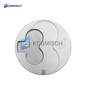 Kit de pistons de qualité authentique C190/C240 OEM 5-12111-119-0 pour moteur de camion ISUZU, remplacement de pistons C190/C240, pièce de rechange - Product Image 6