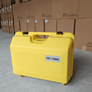 Station totale robotisée Geomax Zoom35 sans réflecteur à double compensation d'axe pour l'arpentage - Product Image 5