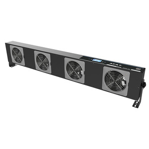 Ioniseur anti-statique Apdj2814 42,5 W 220 Vca 50 Hz avec ventilateur axial pour usage industriel - Product Image 4