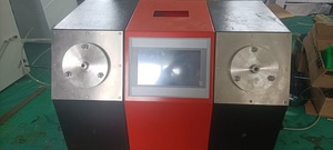 Automatischer Tester für die Oxidationsstabilität von Schmierölen nach ASTM D2272-2009 - Product Image 3