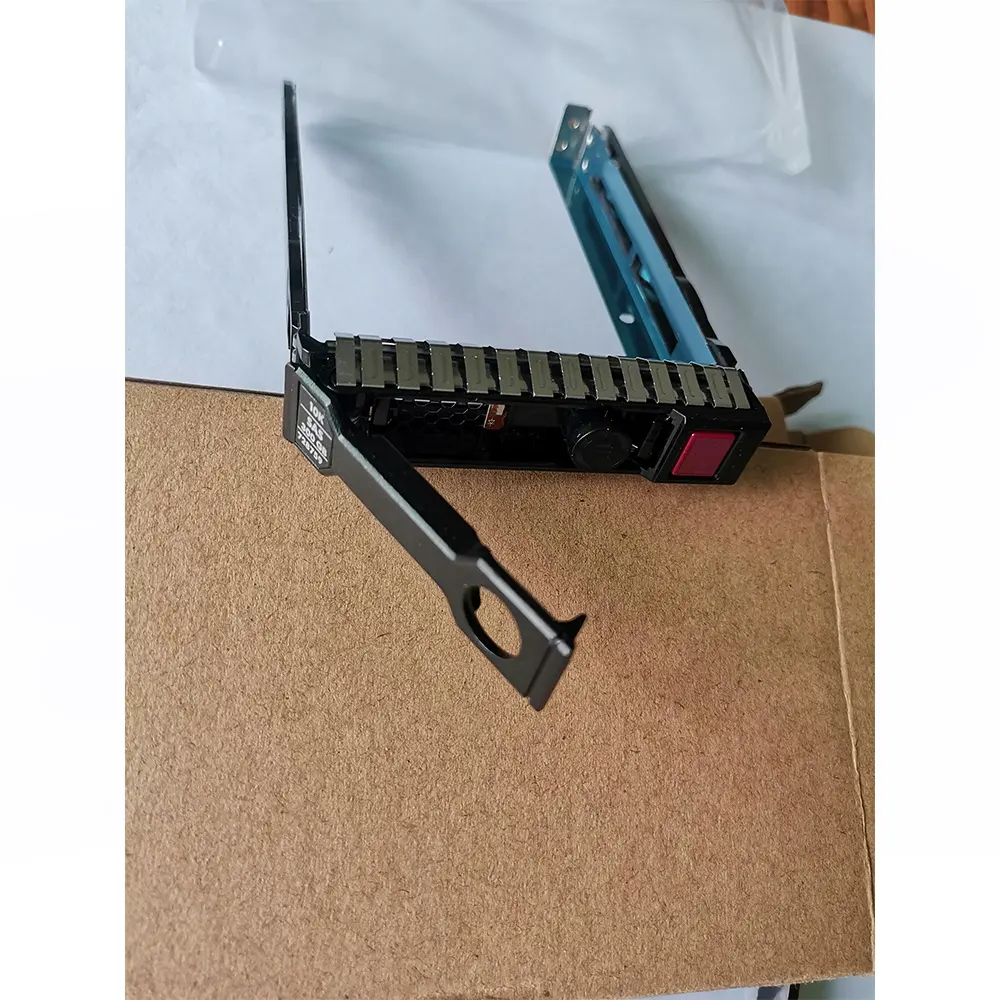 G8 G9 G10 2,5 SAS SATA лоток жесткого диска/корпус/Caddy