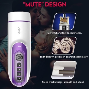 <span class=keywords><strong>Masturbador</strong></span> masculino automático, Juguetes sexuales para hombres, sonido interactivo, voz, carga magnética, <span class=keywords><strong>masturbador</strong></span> - Product Image 4