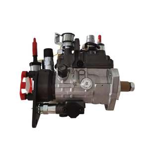 Bomba de Inyección de Combustible 9320A535G para Motor Diésel Perkins 1104C-44TA, Componentes de Repuesto de Alto Rendimiento, Superventas - Product Image 3