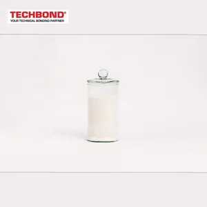 Sonicbond pb 19005-boa água, umidade e garrafas adesivas resistentes ao gelo para etiqueta de papel em plástico e vidro