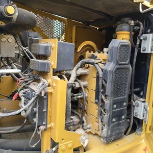 Utilisé pour Cat Mini Excavator 307.5 306e2 307E 308C Digger Crawler avec moteur à noyau et composants PLC Prix compétitif - Product Image 6