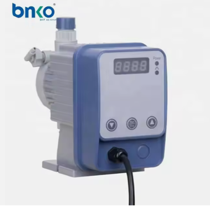 <span class=keywords><strong>Pompe</strong></span> électrique à diaphragme BNKO BK-03-07-S doseuse Pump3 Lph 7Bar pour le traitement des eaux usées - Product Image 5