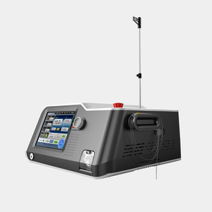 Máquina Láser GIGAA de 980nm y 1470nm para Eliminación de <span class=keywords><strong>Arañas</strong></span> <span class=keywords><strong>Vasculares</strong></span> en Clínicas Estéticas - Product Image 1