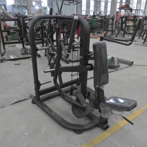 Plaque de haute qualité chargée Pec <span class=keywords><strong>Dec</strong></span> Fly nouvelle machine de fitness de haute qualité - Product Image 3