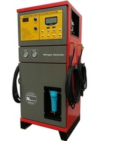 Bơm Lốp Nitơ Kỹ Thuật Số Tự Động Amerigo AMG-1200A 4 Lốp