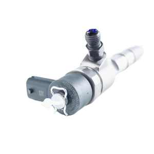 Inyector de riel común diésel de inyectores de combustible de piezas automotrices 0445110355 para <span class=keywords><strong>CHANGFENG</strong></span> CA4D28CR2 - Product Image 2