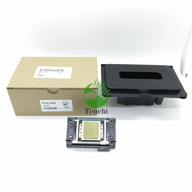 XP600 Printhead UV Print Head for Epson XP601 XP610 XP700 XP701 XP800 XP801 XP820 XP850 Eco Solvent Printer