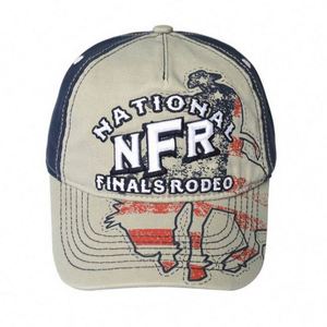 Custom Made Retro 5-Panel Baseball Caps Sporty Style with Embroidery and Logo Printing <b>Small</b> Order Custom Hat - Product Image 1