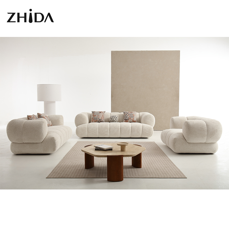 modern modular sofa bed