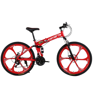 Meilleurs Vélos de Montagne d'<span class=keywords><strong>Occasion</strong></span> à Vendre en 2026, Vélo <span class=keywords><strong>Pliable</strong></span> Stycle Gratuit, Vélo de Montagne Sportif - Product Image 4