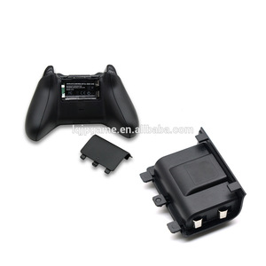 2400mah 1200mah Play e carica cavo batterie ricaricabili per Xbox One Controller wireless pacchi <span class=keywords><strong>batteria</strong></span> - Product Image 5