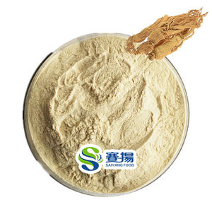 Adam güç için <span class=keywords><strong>Ginseng</strong></span> kökü toz toptan <span class=keywords><strong>Ginseng</strong></span> tozu özü - Product Image 2