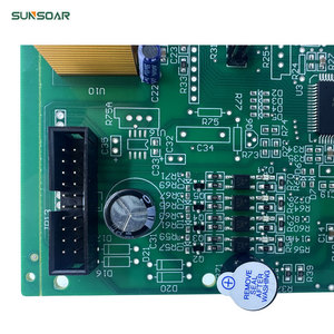 Custom SMT PCBA Assembly Service Prototype to <b>Mass</b> Production Electronic Factory - Product Image 3