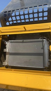 Excavateur d'occasion Komatsu PC300 de 30 tonnes pour le terrassement avec moteur de composants à noyau de forte puissance à vendre à Shanghai - Product Image 4