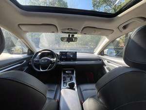 <span class=keywords><strong>Autos</strong></span> Usados Geely Emgrand <span class=keywords><strong>2022</strong></span> 4ª Generación 1.5L CVT Elite - Product Image 4