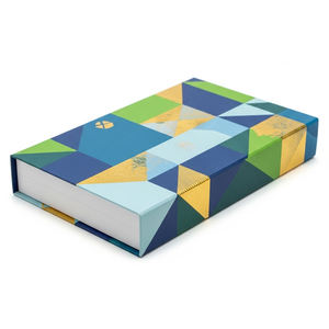 XJY, venta al por mayor, logotipo personalizado, respetuoso con el medio ambiente, papel Kraft impreso único, banda para el vientre, cajón, <span class=keywords><strong>libro</strong></span> de lujo, caja de regalo, funda - Product Image 3