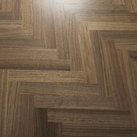 Revêtement de sol en vinyle SPC innovant, carrelage imperméable pour une utilisation en intérieur dans la maison, le bureau, l'hôpital, la cuisine, la salle de sport et plus encore avec une garantie de 10 ans