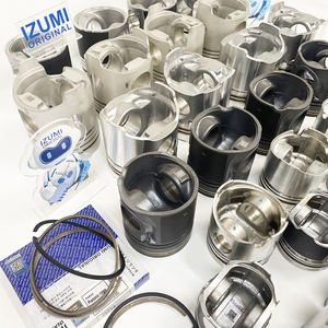 Izumi Originele Zuiger V1305 V1500 V1502 V1505 V1512 V1608 V1702 V1902 V1903 Zuiger Voor Kubota - Product Image 2