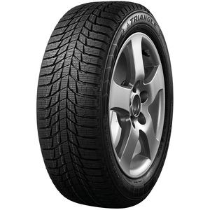 ยางรถยนต์นั่งส่วนบุคคลลายดอกยางสำหรับหิมะ ขนาด 195 65 15 ยี่ห้อ Triangle - Product Image 1