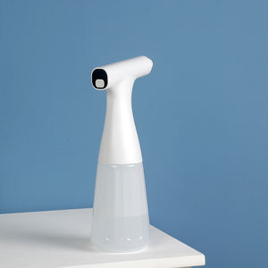 USB şarj edilebilir ev elektrikli kablosuz Atomizer el taşınabilir otomatik sprey tabancaları makinesi - Product Image 2