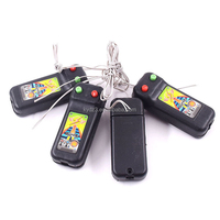 Boîtier de télécommande filaire PCBA personnalisé, carte de contrôle pour jouet STEM, assemblage clé en main de carte de circuit imprimé, carte de circuit imprimé pour jouet, OEM ODM, vente en gros, faible MOQ