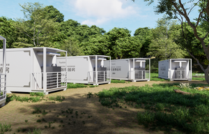 Village Cooperative Récipient de culture de champignons stable et à faible coût La couverture en film plastique comprend un entretien technique de stockage à froid - Product Image 6