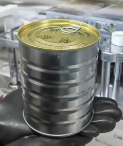 Canrd 99.9% 高純度リチウム金属チップ/リチウム金属箔シート電池研究 - Product Image 6