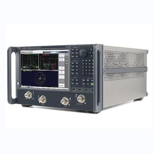 Analizador de Redes Vectoriales Keysight N5221B N5222B PNA, Pantalla LCD de 7 Pulgadas, Analizador de RF, Rango Dinámico de 100 dB, Interfaz GPIB - Product Image 1