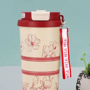 Multifunction <b>Camp</b> Rope <b>Kettle</b> Cup & Beverage Cup Carry Strap Water Bottle Holder Lanyard Drink Cup Strap Plant Pot Hanging Rope - Product Image 3