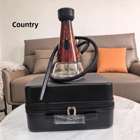 Chicha Électronique Chauffante à Vendre en Gros – Fabrication Arabe de Qualité Supérieure