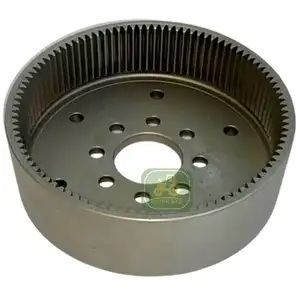 Anneau d'engrenage de haute qualité T229274 adapté pour John Deere 310SK 310J 315SK 310K 210k