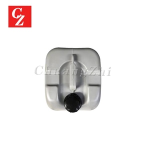 Garantie 4000H Capacité 20L Huile lubrifiante métallique Roto-Inject Fluid 2901052200 pour compresseur d'air Pièce de rechange 2901-0522-00 - Product Image 5