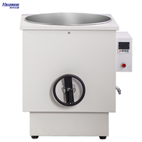 Évaporateur Rotatif Manuel Grande Capacité 50L Homologué CE Personnalisable OEM ODM OBM Distillateur
